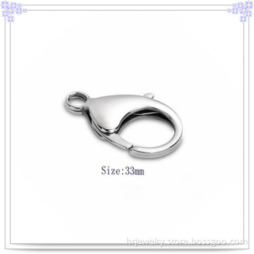 Stainless Steel Lobster Clasp for Fashion Jewelry (HR3428)